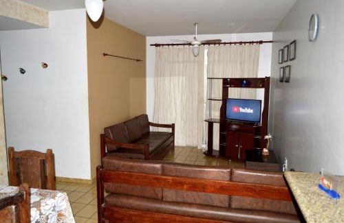 Praia do Morro Apartment | Apartamento Di Cavalcanti