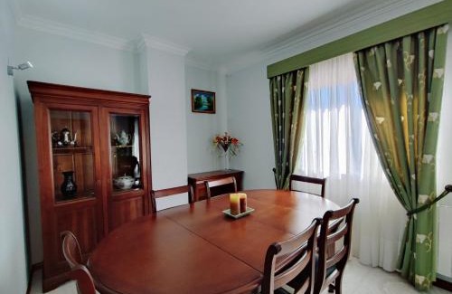 Vila Apartment | Apartamento do Castelo