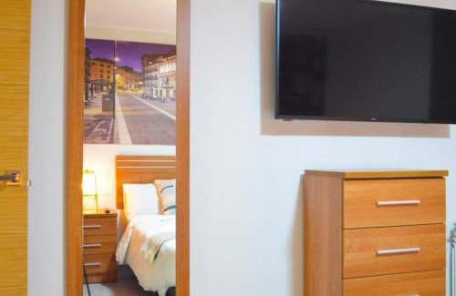Tarazona Apartment | Apartamento Doz