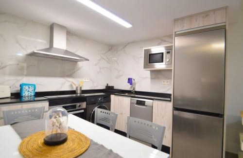 Tarazona Apartment | Apartamento Doz