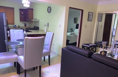 Los Rios Apartment | Apartamento