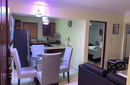 Los Rios Apartment | Apartamento