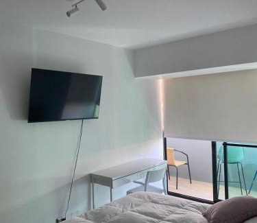 Historical District Apartment | Apartamento Doke Suites