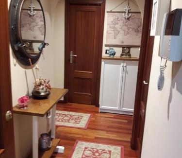 Coia Apartment | Apartamento Dreams