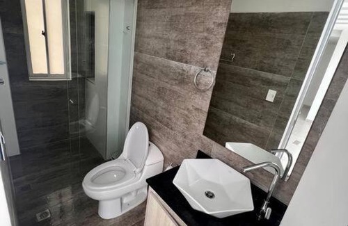 San Pedro Apartment | APARTAMENTO DUPLEX TIPO LOFT JACUZZI CLIMATIZADO