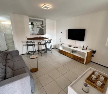Juazeiro do Norte Apartment | Apartamento duplex na Lagoa Seca com ótima localização