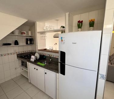Juazeiro do Norte Apartment | Apartamento duplex na Lagoa Seca com ótima localização