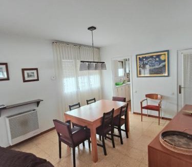 Arenys de Mar Apartment | Apartamento duplex vacacional