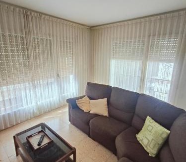 Arenys de Mar Apartment | Apartamento duplex vacacional