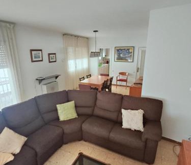 Arenys de Mar Apartment | Apartamento duplex vacacional