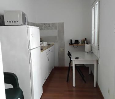 Jerez de la Frontera Apartment | Apartamento en Duplex