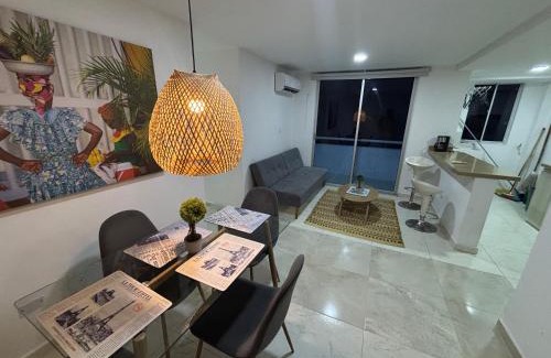 Covenas Apartment | Apartamento Económico En Coveñas