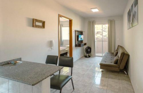 Maringa Apartment | Apartamento Econômico - CED203