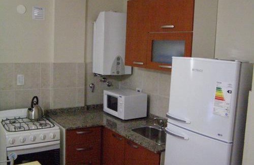 Villa Carlos Paz Apartment | Apartamento Edificio Atlantis I