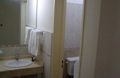 Villa Carlos Paz Apartment | Apartamento Edificio Atlantis I