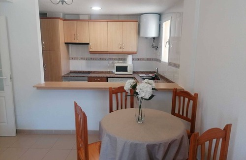Las Herrerias Apartment | Apartamento El Calón