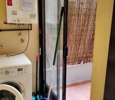 Alcala de Henares Apartment | Apartamento El Toboso