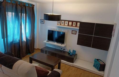 Alcala de Henares Apartment | Apartamento El Toboso