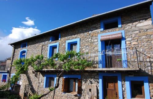 Laspuna Apartment | Apartamento El Fenal de Turmo Casa rural "El Capricho de Nieves"