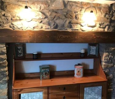 Laspuna Apartment | Apartamento El Fenal de Turmo Casa rural "El Capricho de Nieves"