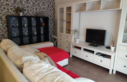 Retamar Apartment | Apartamento El Indalo - Cabo de Gata