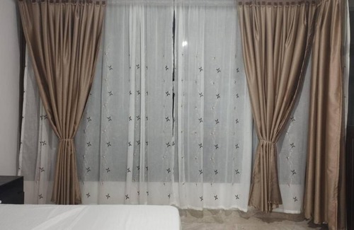 Melgar Apartment | Apartamento el mirador