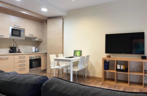 Arbucies Apartment | Apartamento El Mirador de La Farga