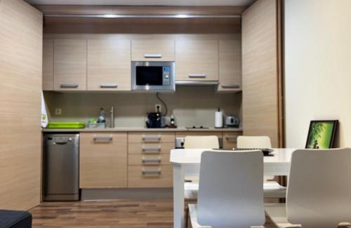 Arbucies Apartment | Apartamento El Mirador de La Farga