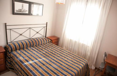 Ayllon Apartment | Apartamento el Palomar