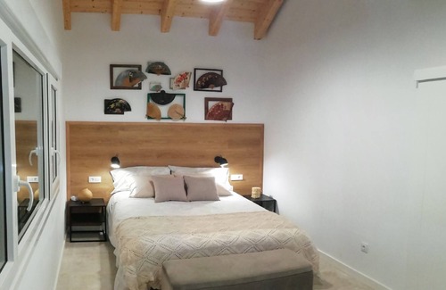 Laspuna House | Apartamento EL Panar Ordesa - Laspuña