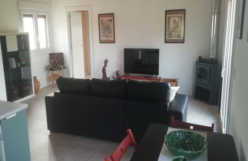 Laspuna House | Apartamento EL Panar Ordesa - Laspuña