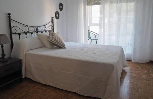 Padron Apartment | Apartamento El Parque