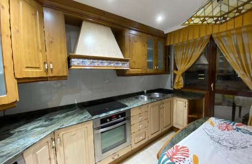 El Astillero Apartment | Apartamento El Rincón de Pilar