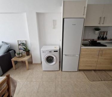 La Restinga Apartment | APARTAMENTO EL RINCÓN