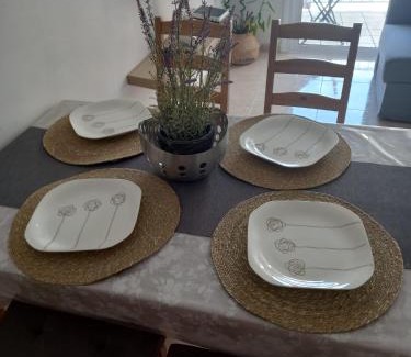 La Restinga Apartment | APARTAMENTO EL RINCÓN