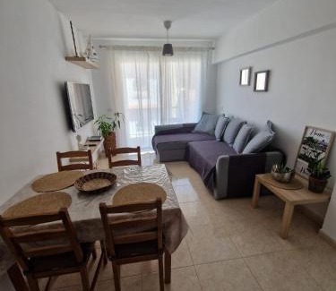 La Restinga Apartment | APARTAMENTO EL RINCÓN