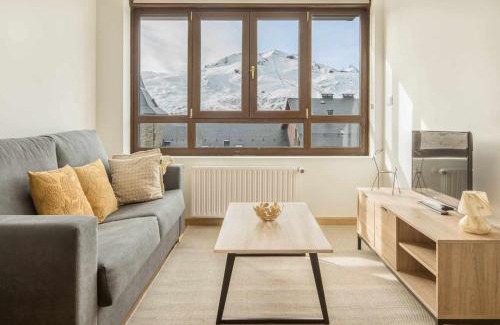 Formigal Apartment | Apartamento Elurra Formigal