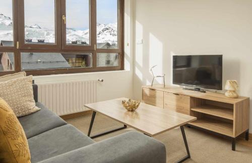 Formigal Apartment | Apartamento Elurra Formigal