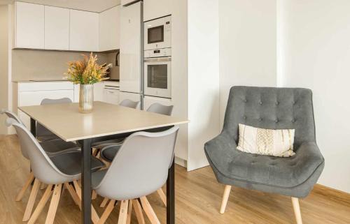 Formigal Apartment | Apartamento Elurra Formigal
