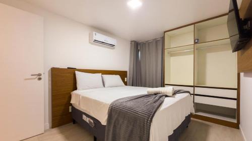 Centro Apartment | Apartamento em Arraial do Cabo - Vista Mar, Piscina e Churrasqueira Privativa