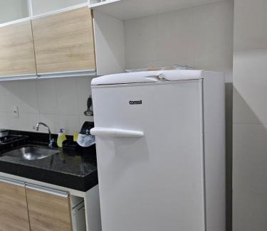 Palmeiras Apartment | Apartamento em Cabo Frio