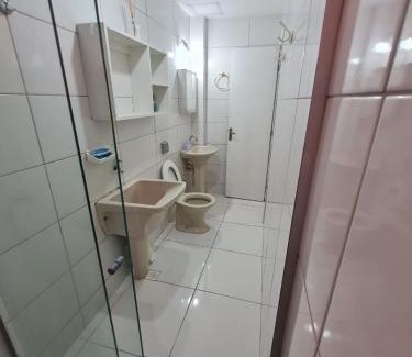 Caioba Apartment | Apartamento em Caiobá Matinhos próximo à Praia Brava!