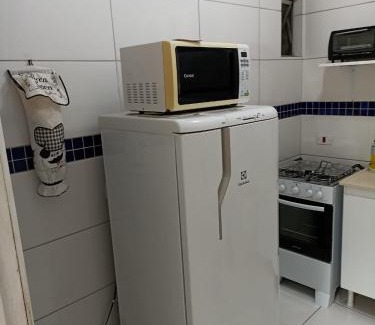 Caioba Apartment | Apartamento em Caiobá Matinhos próximo à Praia Brava!