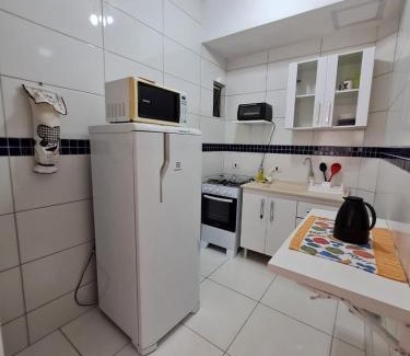 Caioba Apartment | Apartamento em Caiobá Matinhos próximo à Praia Brava!