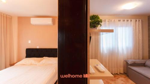 Vila Brasil House | Apartamento em Londrina no Centro da cidade