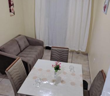 Alvorada Apartment | Apartamento em Manaus, AM
