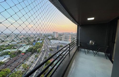 Aleixo Apartment | Apartamento em Manaus