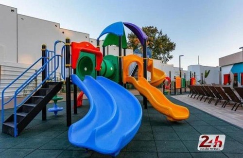 Olimpia Resort | Apartamento em Resort de Olimpia