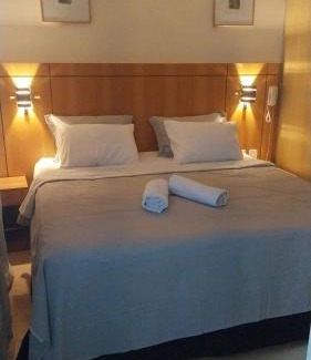 Cerqueira Cesar Apartment | Apartamento em São paulo jardins oscar Freire com vaga