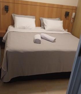 Cerqueira Cesar Apartment | Apartamento em São paulo jardins oscar Freire com vaga